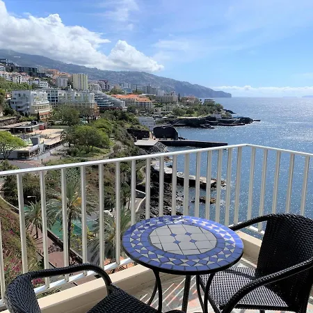 Apartament Do Mar E Lua