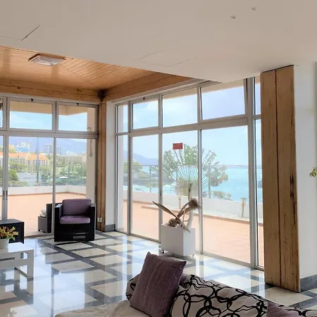Apartament Do Mar E Lua Funchal (Madeira)