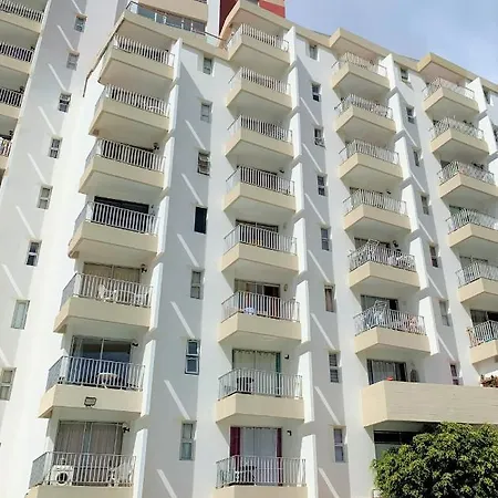 Do Mar E Lua Apartament