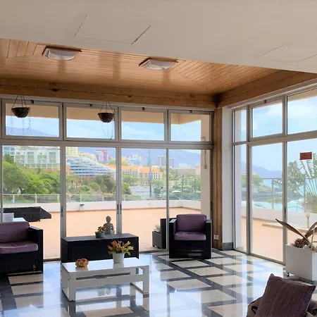 Do Mar E Lua Apartament *