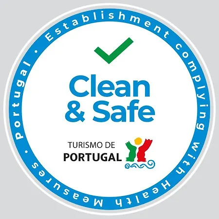 Apartament Do Mar E Lua *