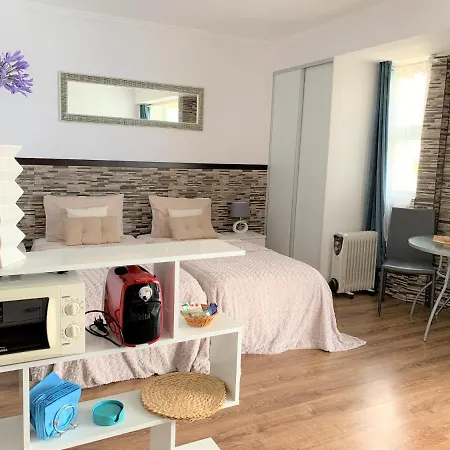 Do Mar E Lua Apartment Funchal (Madeira)