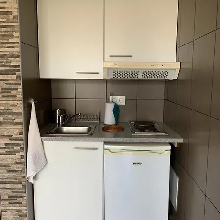 Do Mar E Lua Apartament