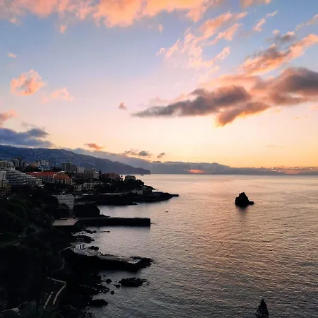 Do Mar E Lua Apartament Funchal (Madeira)