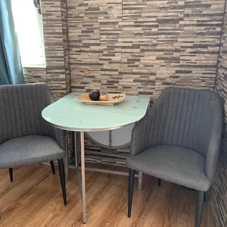 Apartament Do Mar E Lua Funchal (Madeira)