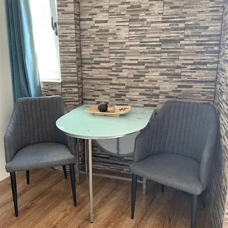 Apartament Do Mar E Lua *