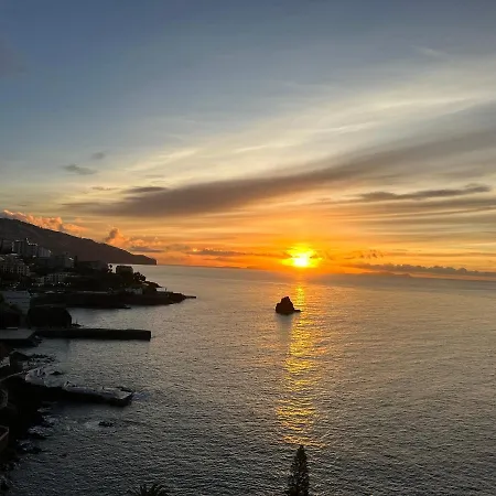 Apartament Do Mar E Lua *