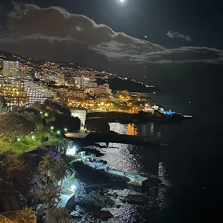 Do Mar E Lua Funchal (Madeira)