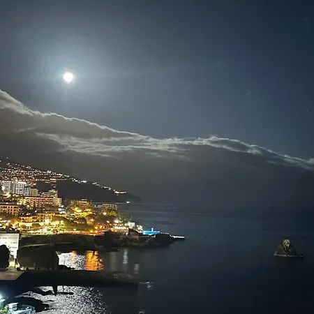 Do Mar E Lua Apartment Funchal (Madeira)