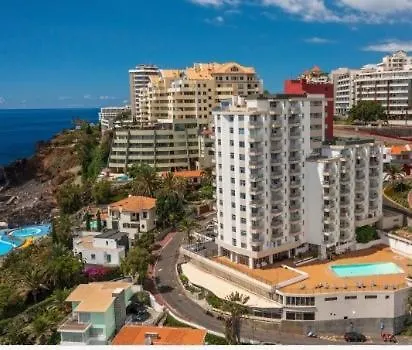 Do Mar E Lua Apartment